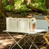 Поход на горе Ужесточение ветрового стекла и высота 40 % от борта