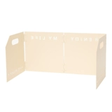 Поход на горе Ужесточение ветрового стекла и высота 40 % от борта