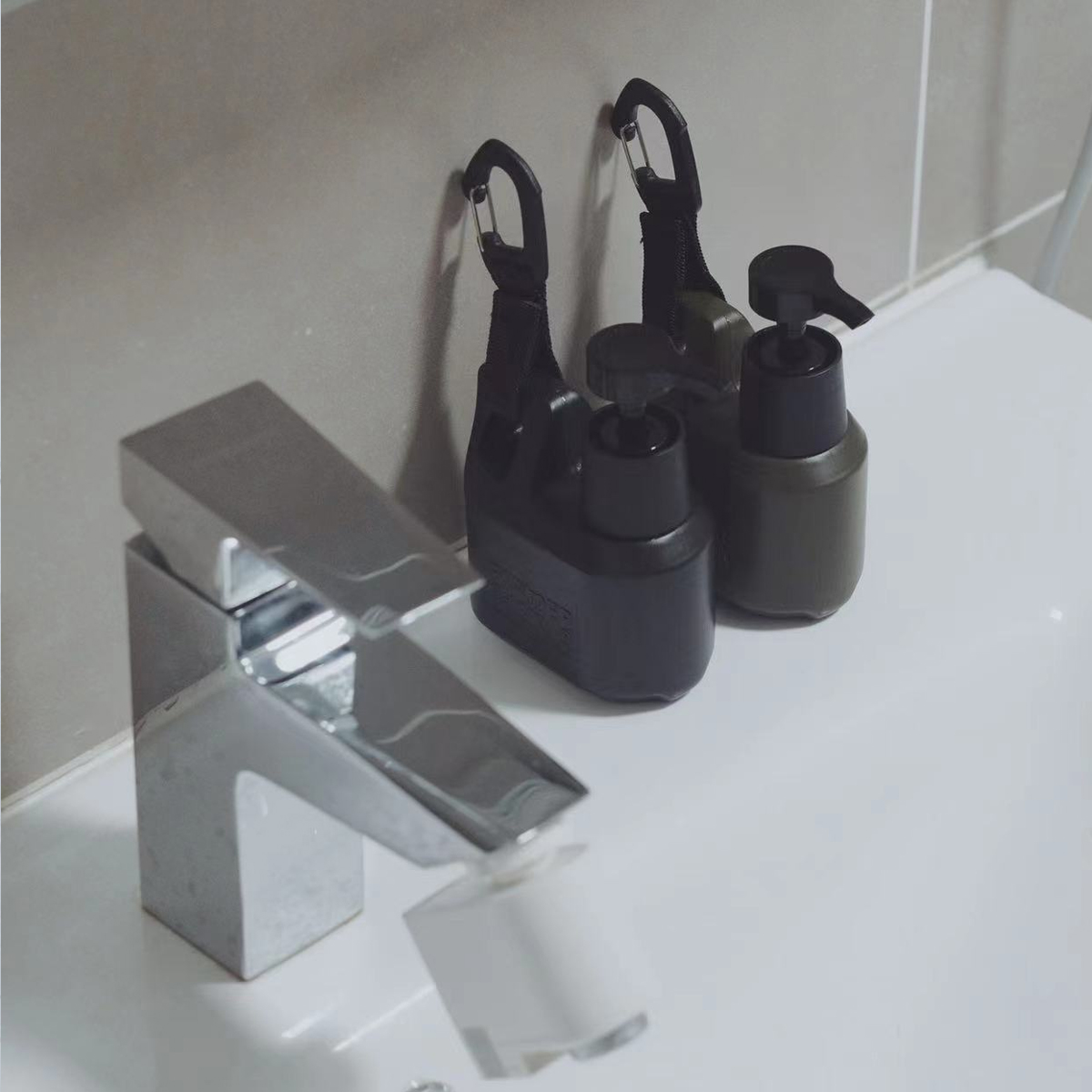 igneri小刺猬分装瓶 户外露营小物钓垂钓乳液瓶驱蚊喷雾瓶 - 图2