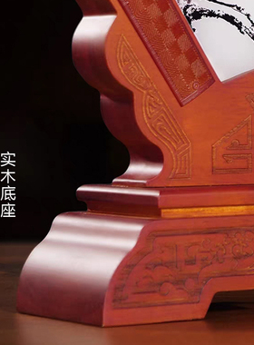 毕业季谢师礼教师节送老师的礼物实用办公室摆件退休纪念品定制