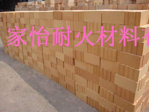 1300度高温耐火砖防火重质标准环保 230*114*65型号T-3普通耐火砖 - 图2