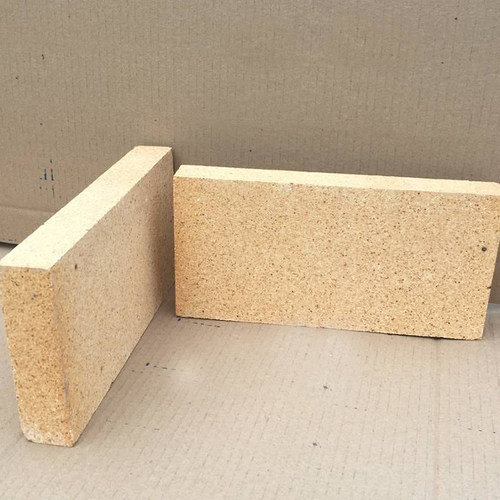 1300度 普通耐火砖 平半枚 半枚片230*114*32mm 耐火材料机压 - 图3