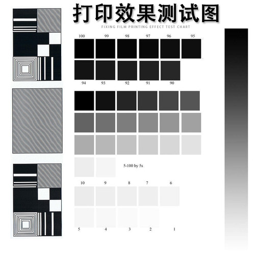 翔彩 适用京瓷DK-1110套鼓 FS-1020 1040 1120MFP感光硒鼓 FS-1060DN M1025PN/MFP M1520h 1125 MK鼓组件鼓架 - 图3