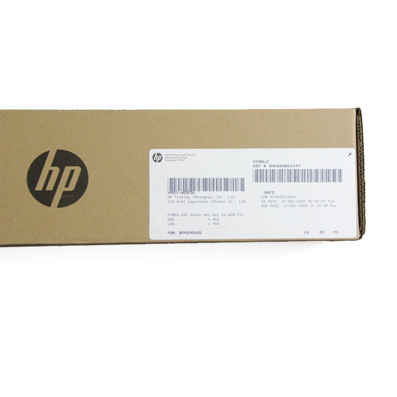 翔彩 适用全新HP CE980A废粉盒 HP5225 HP5525 M775碳粉收集器 废 - 图3