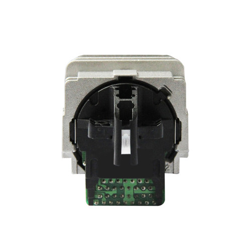 翔彩 适用EPSON 爱普生LQ300k+打印头LQ300K+2打印头原装前嘴原装针 - 图0
