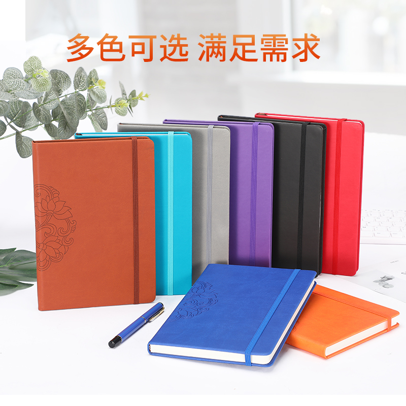 笔记本笔礼盒定制logo本子和笔商务记事本礼盒手账套装办公 笔记本笔礼盒定制logo本子和笔商务记事本礼盒手账套装办公