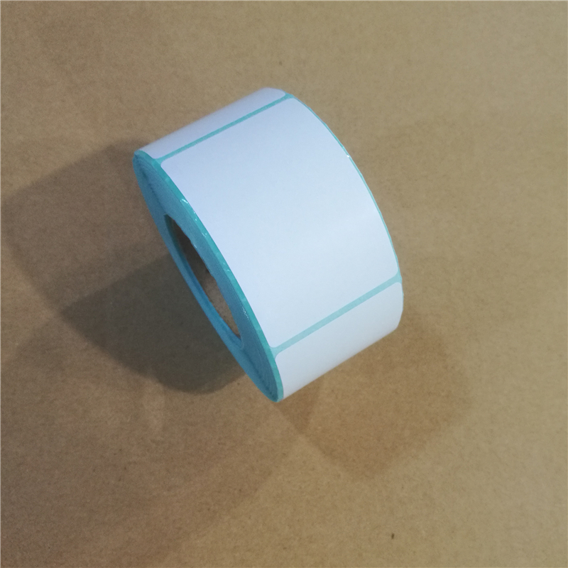 热销XP360B三防热敏不干胶纸30X50 55 35 70条码标签打印纸秤纸 - 图2