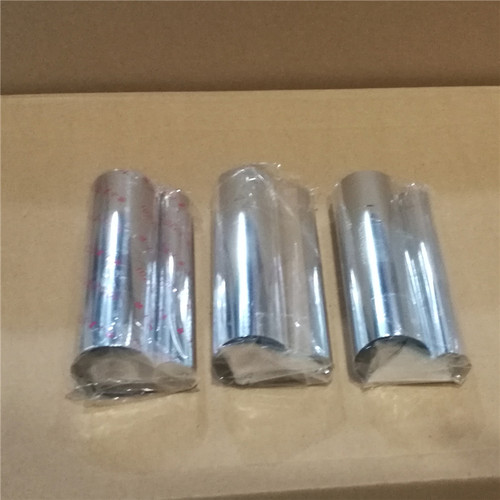 热销铜版不干胶碳带ZD888 GK888T GT420 Q8 BTPL42色带110x70墨带 - 图0