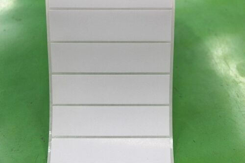 特惠90 100x25铜版纸TSC244 4502E 4503E ME240 ZT511标签不干胶 - 图3