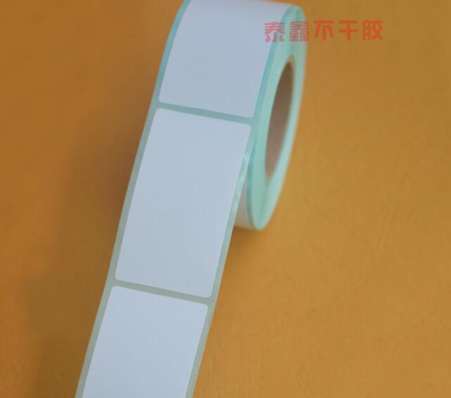 特惠三防热敏贴纸GP3150 ZD888T不干胶纸50 55 90 100吊牌标签纸 - 图3