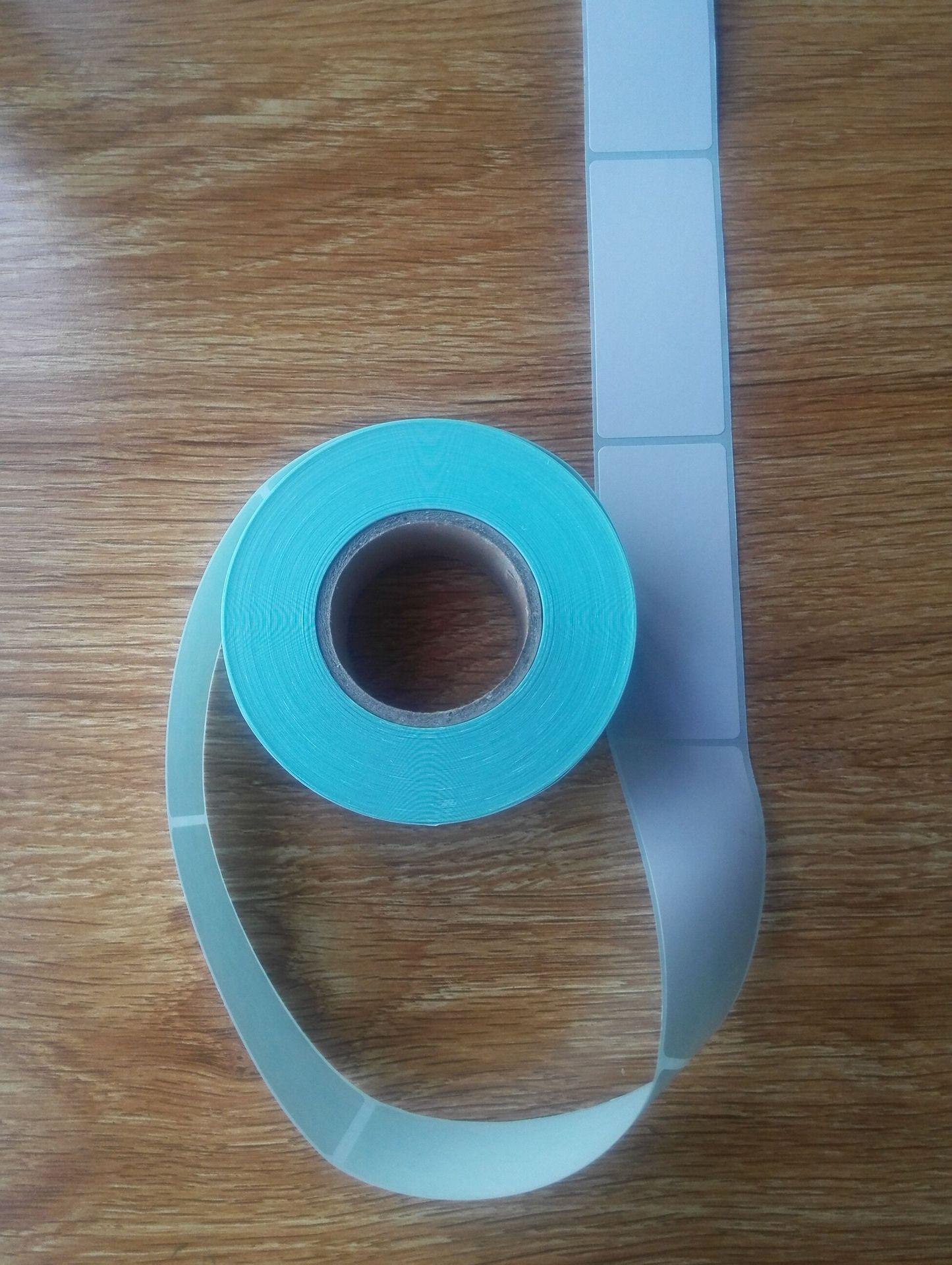 热销XP360B三防热敏不干胶纸30X50 55 35 70条码标签打印纸秤纸 - 图0