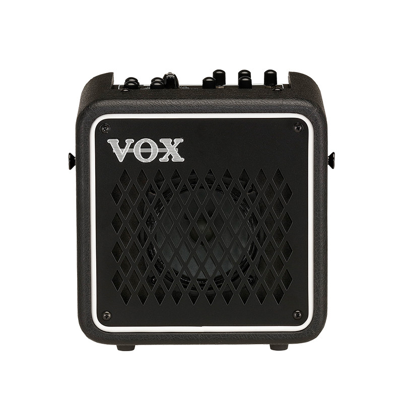 vox mini go迷你电吉他10 50音箱 沃田乐器吉他音箱
