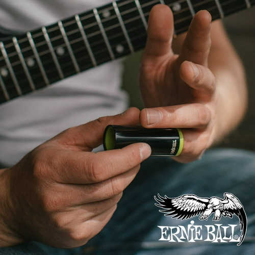 Эрни Болл Электрискую гитарную ползун