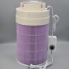 Adapted to Xiaomi filter element DIY homemade air purifier