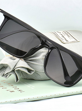 欣蕾可配近视偏光司机镜