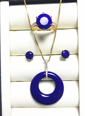 角度工艺耳坠大青坊黄金设计款女