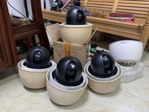 BOSCH Bosch VG5-7230 high-definition surveillance ball camera repairs Bosch VG5-7230-CPT4 repair