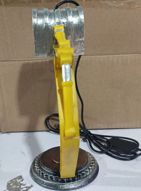挖掘机台灯DiggerDeskLamp