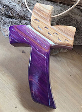 跨境新品装饰木质工艺品