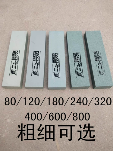 80-1000 зеленый кремниевый боевой стальный стальной нож