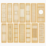 Фабрика прямая продажа китайской в ​​стиле в стиле цветочной платы