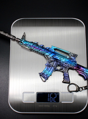 合金武器模型礼品圣诞节摆件