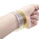 Design sense multi-layered bracelet simple personalized bracelet ins niche design bracelet female hand jewelry internet celebrity