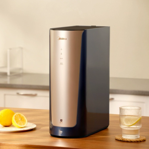 Midea Water Purifier Office Office Flagship Water Culearier Домохозяйство в первую десятку брендов