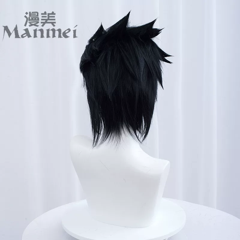 漫美 Naruto, wig, cosplay