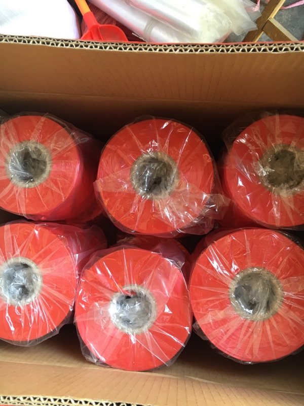 包邮PE自动结束带机用打包带塑料捆扎绳捆绑绳包装绳打包绳打包带,淘宝优惠券,粉丝福利购,淘宝优惠卷