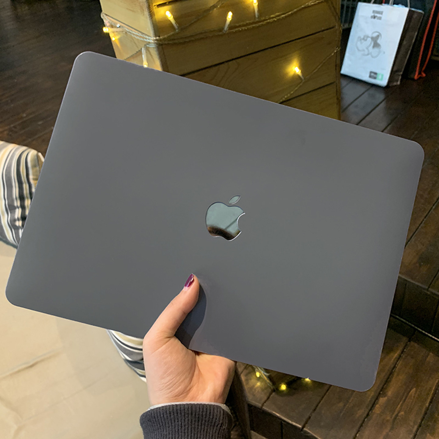 Macbook苹果笔记本保护壳2025年Air15新Pro14电脑A2779款16奶油M4芯片13.6寸A2337配件A2780外壳13.3套A2338,淘宝优惠券,粉丝福利购,淘宝优惠卷