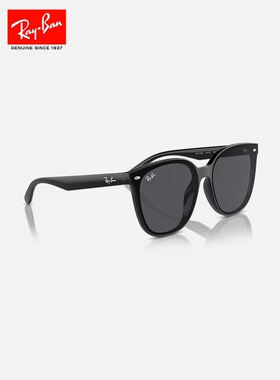 RayBan雷朋成毅同款墨镜太阳镜