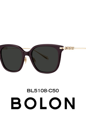 暴龙杨紫同款防晒百搭女墨镜