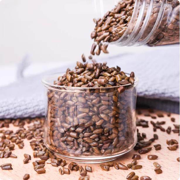 决明子滋补材新货原色无硫精选炒熟的决明子茶散装泡水喝养生,淘宝优惠券,粉丝福利购,淘宝优惠卷