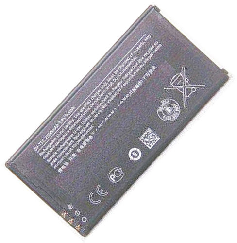 RM-1073手机1113微软Lumia640电池BV-T5C诺基亚PureView808原装4D - 图2