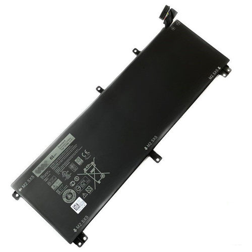 P24G戴尔XPS13-9343 9350 8350 9530 9535 M3800 P54G 14Z-L412Z原装Precision1569 P31F笔记本15Z-L511X电池 - 图1