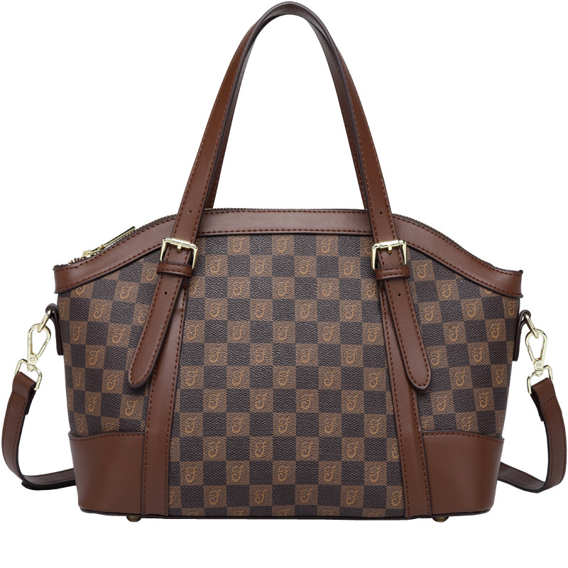 包包女士2026新款高级感洋气贝壳包女包大容量时尚手提单肩斜挎包,淘宝优惠券,粉丝福利购,淘宝优惠卷