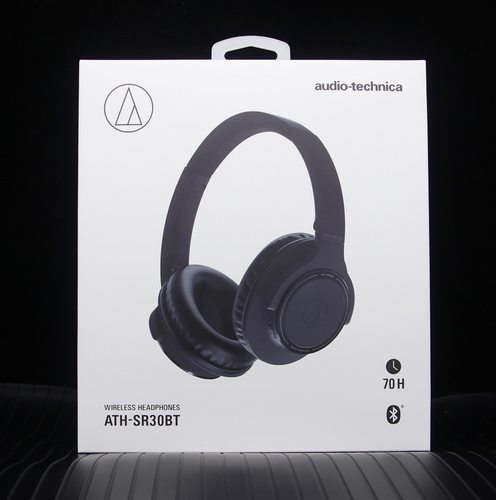 全新正品ATH-AR3BT S220BT SR30BT/50BT S300BT无线蓝牙头戴耳机 - 图2