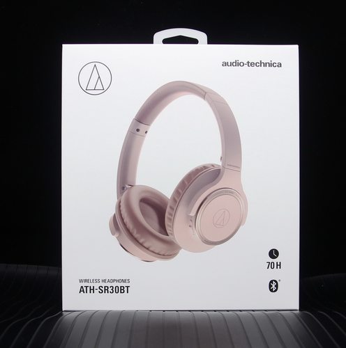 全新正品ATH-AR3BT S220BT SR30BT/50BT S300BT无线蓝牙头戴耳机 - 图3