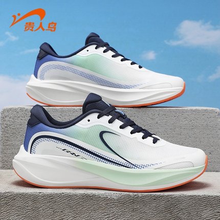 贵人鸟男鞋官方正品捡漏运动鞋冬