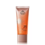 靓邦素 Jiaoyan Sunshine Milk/Sunscreen 45mlspf25 Изоляция и восстановление водонепроницаемой водонепроницаемой ультрафиолетовой ультрафиолетовой летней армии тренировки