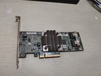 HP H240 RAID Card 779134-001 726909-001 726907-B21