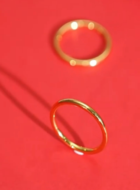 旭平首饰时尚ins风潮流