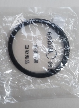 美的破壁机加热玻璃搅拌杯盖胶圈