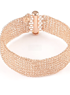 追光系列-小号双层手镯