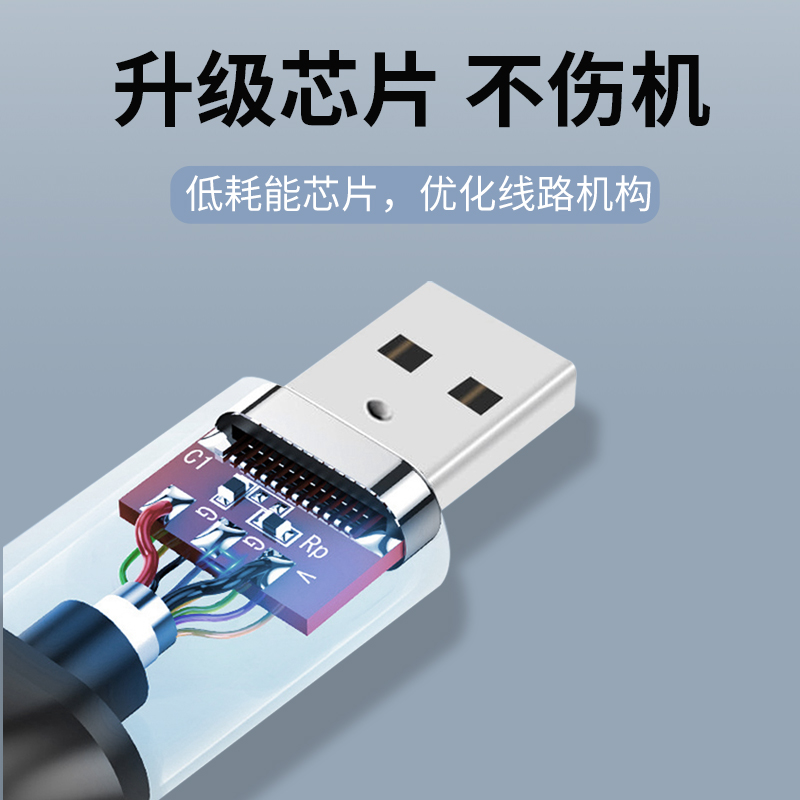 适用佳能ccd数据线ixus相机95is 200is 105 275 240 a70 A3000 A4 - 图2