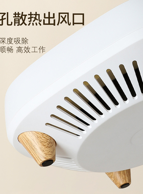 AMDMG日式静音吸尘器美甲店专用