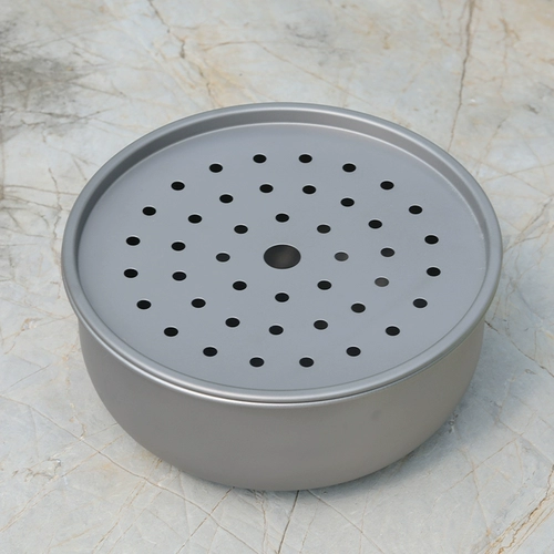 Дорожный чайный сервиз, портативный комплект, чай, вместительный и большой заварочный чайник для кемпинга для домашнего использования