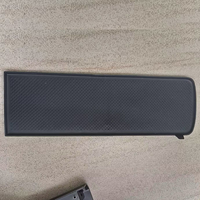 适配大众ID3中央通道扶手储物盒橡胶垫置物盒杂物箱衬里内衬 - 图1