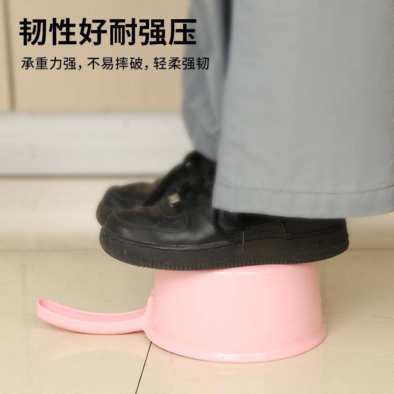 珠江牌塑料水瓢加厚舀水勺厨房水瓢家用长柄水勺食品级水瓢可悬挂,淘宝优惠券,粉丝福利购,淘宝优惠卷